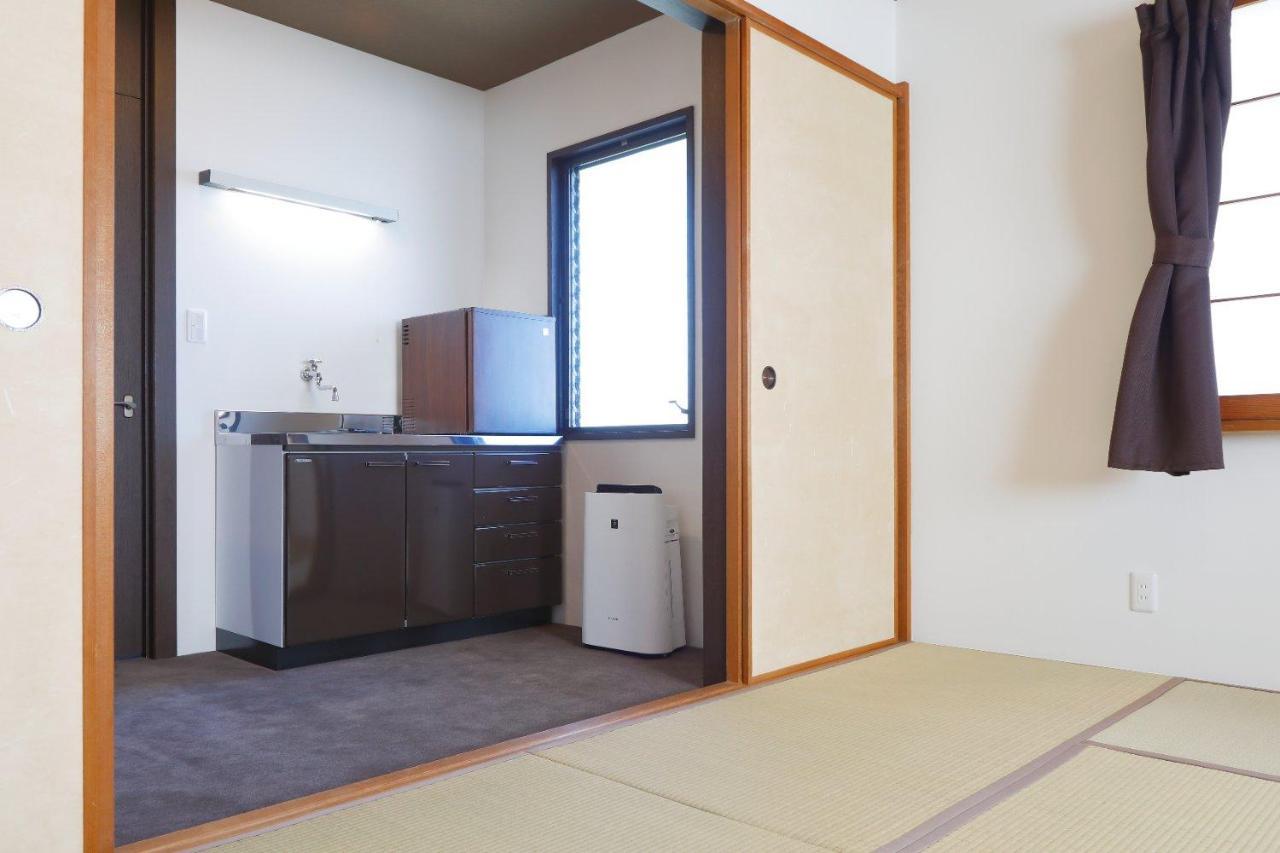 Hitachi Risonal Tagaヴィラ エクステリア 写真