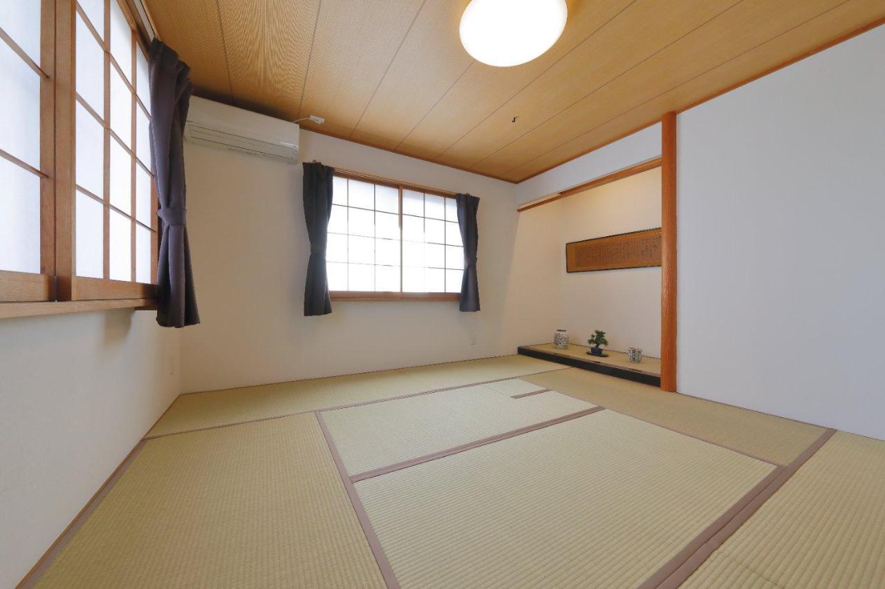 Hitachi Risonal Tagaヴィラ エクステリア 写真