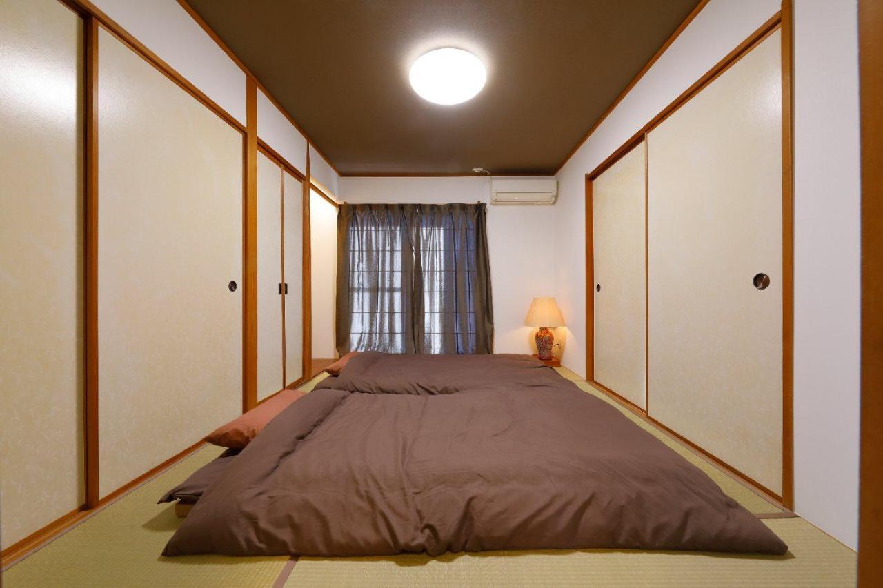 Hitachi Risonal Tagaヴィラ エクステリア 写真