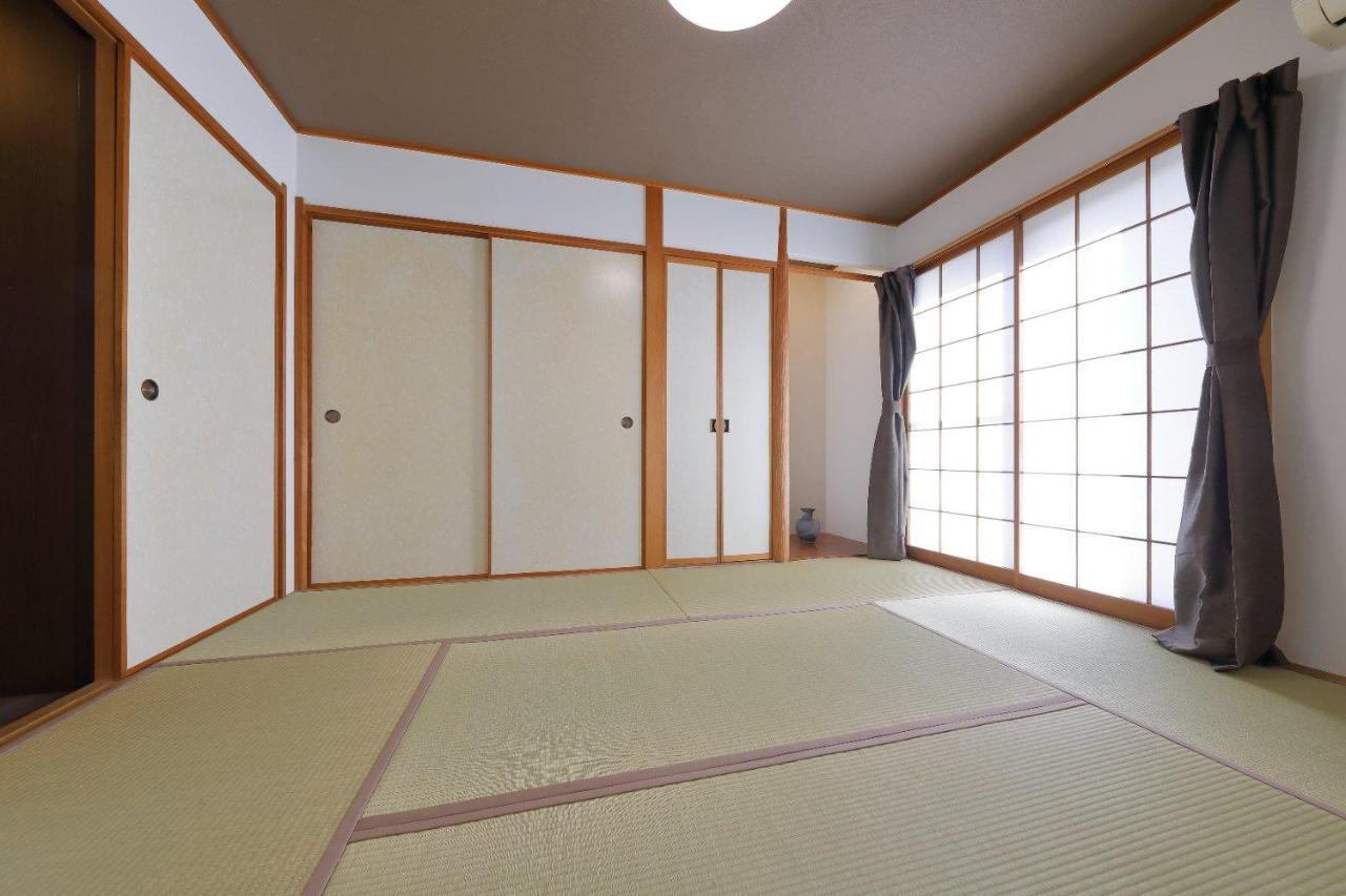 Hitachi Risonal Tagaヴィラ エクステリア 写真